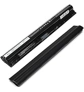 LQM New M5Y1K Laptop Battery for Dell Inspiron 3451 3551 5558 5758 M5Y1K Vostro 3458 3558 Inspiro...