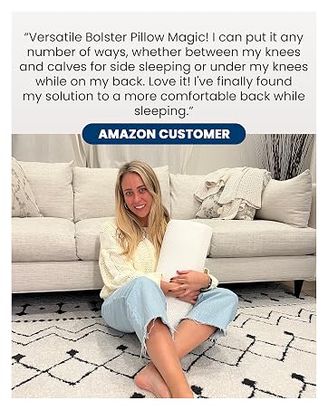 5 Stars United Memory Foam Cushions