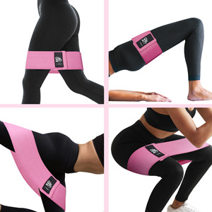 Exercise Bands