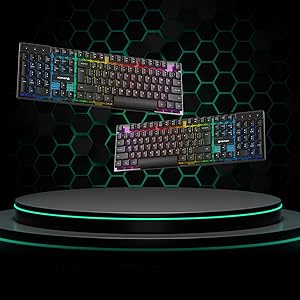 RGB Keyboard
