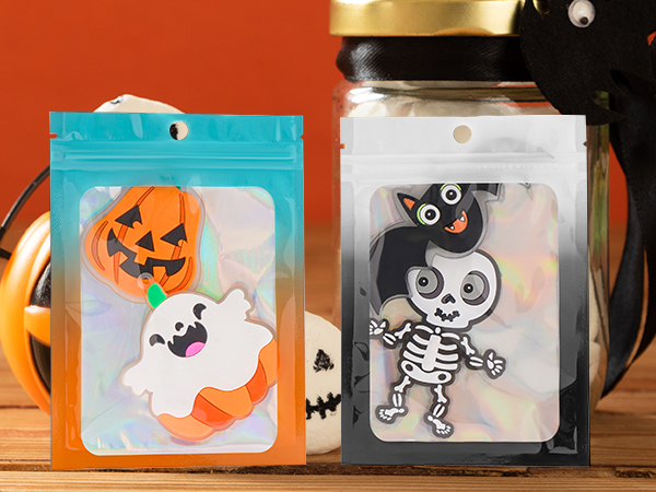 cool mylar bags