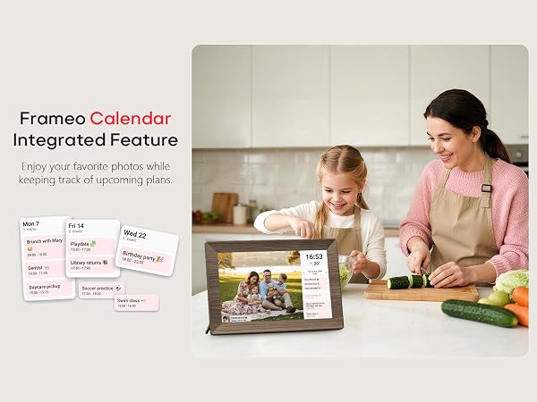 Digital Picture Frame