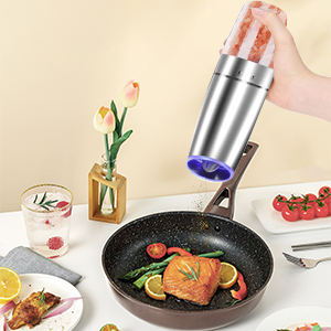 pepper grinder