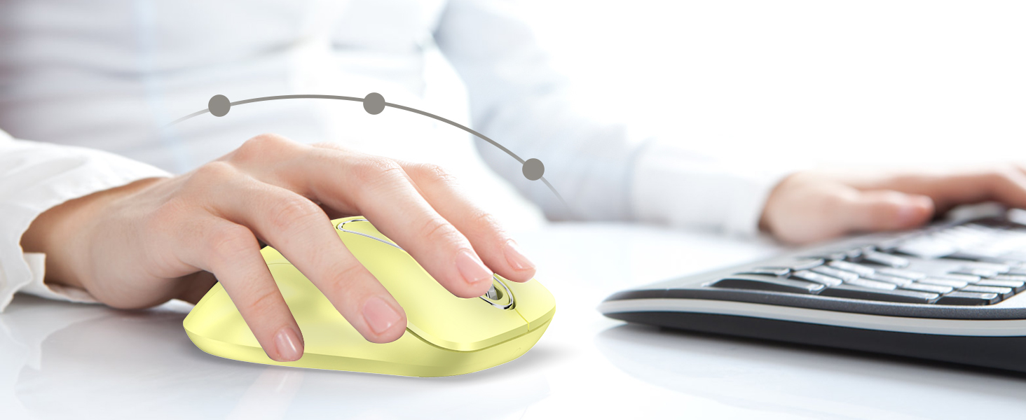 mouse