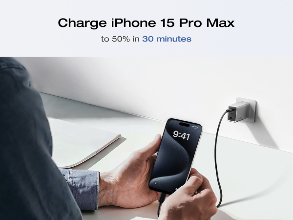 usb type c power adapter apple charger fast charging c port charger cell phone charger