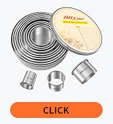 Biscuit Cutter Series