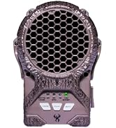 WILDGAME INNOVATIONS ZeroTrace PureION Field Generator | Compact Lightweight Rechargeable Safe Oz...