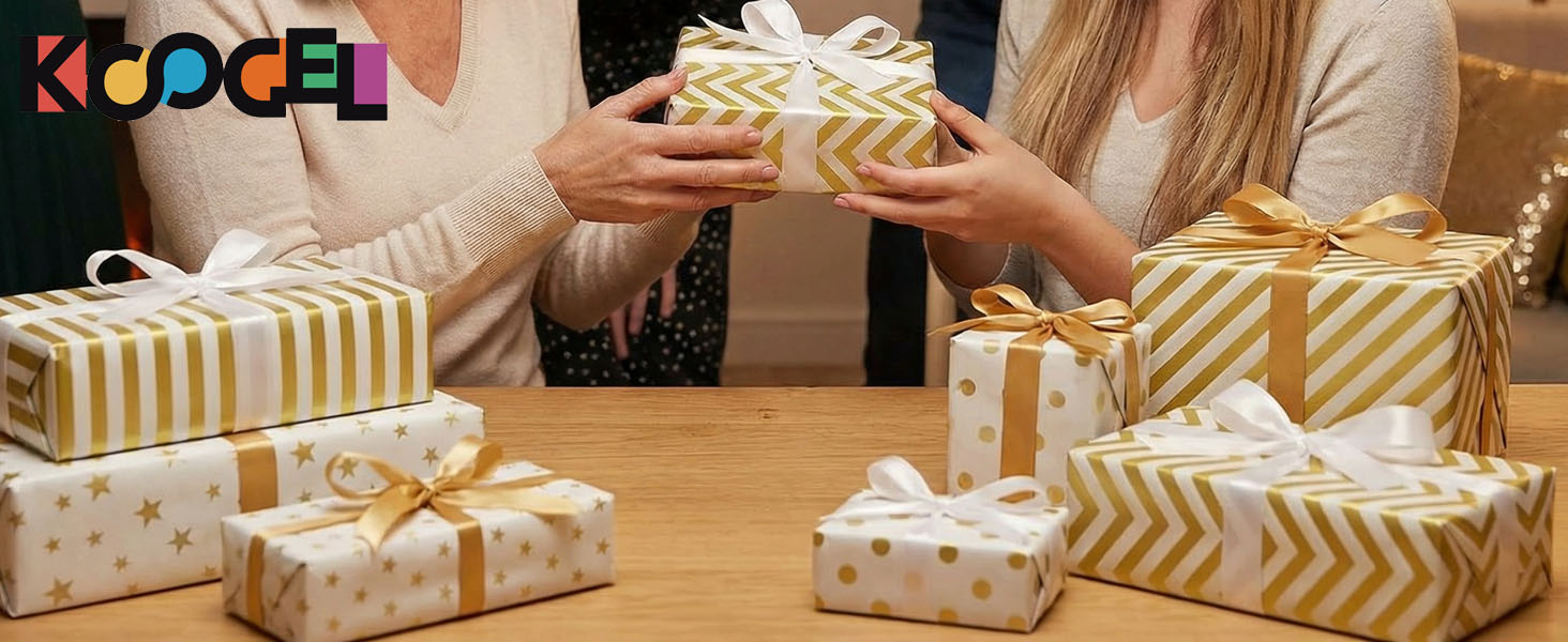 Tissue Paper Bulk