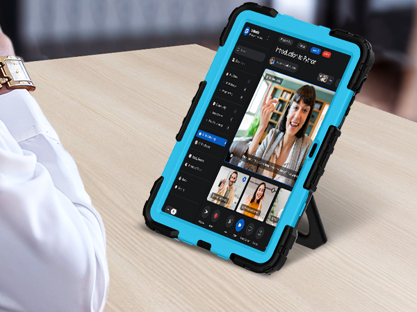 C3-Revvl Tab 2-Black Blue