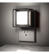 Briignite Night Light, Night Lights Plug into Wall 2Pack, Dusk to Dawn Sensor Night Light, Night ...