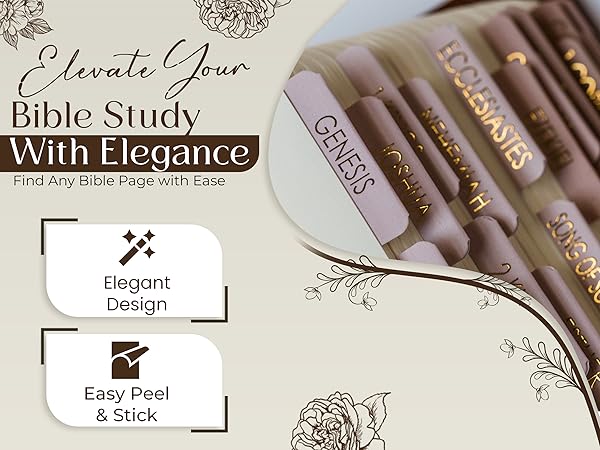 bible study supplies for women, bible accessories for men, bible study supplies, reading tabs
