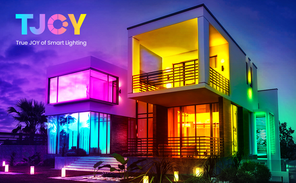 led strip lights for bedroom 100 ft