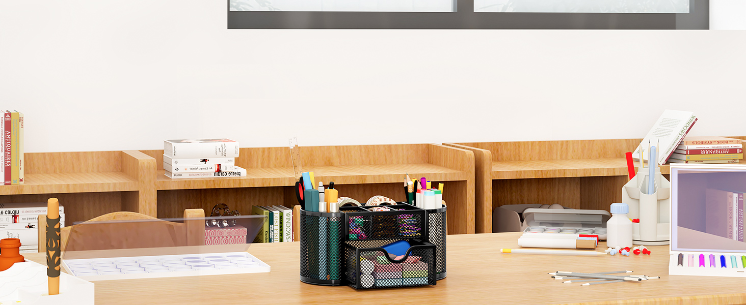 personal organizer