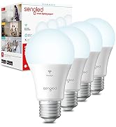 Sengled Alexa Light Bulb, WiFi Light Bulbs, Smart Light Bulbs, Smart Bulbs that Work with Alexa &...
