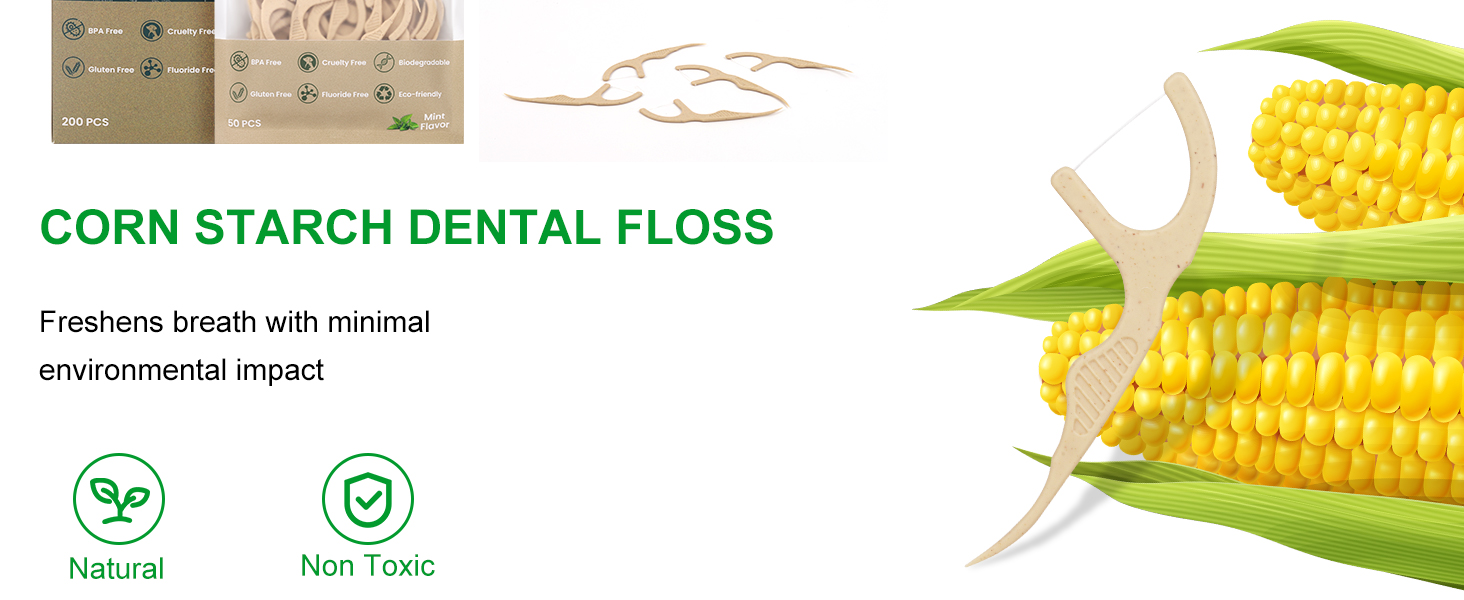 floss toothpicks