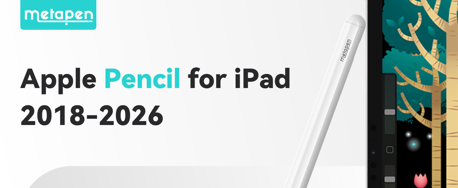 ipad pencil