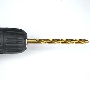 Drill bit set 3/64” 1/16” 5/64” 3/32” 7/64” 1/8” 3/64” 1/16” 5/64” 3/32” 7/64” 1/8” twist bits