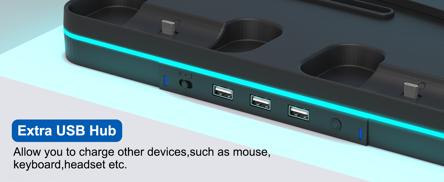 ps5 accessories