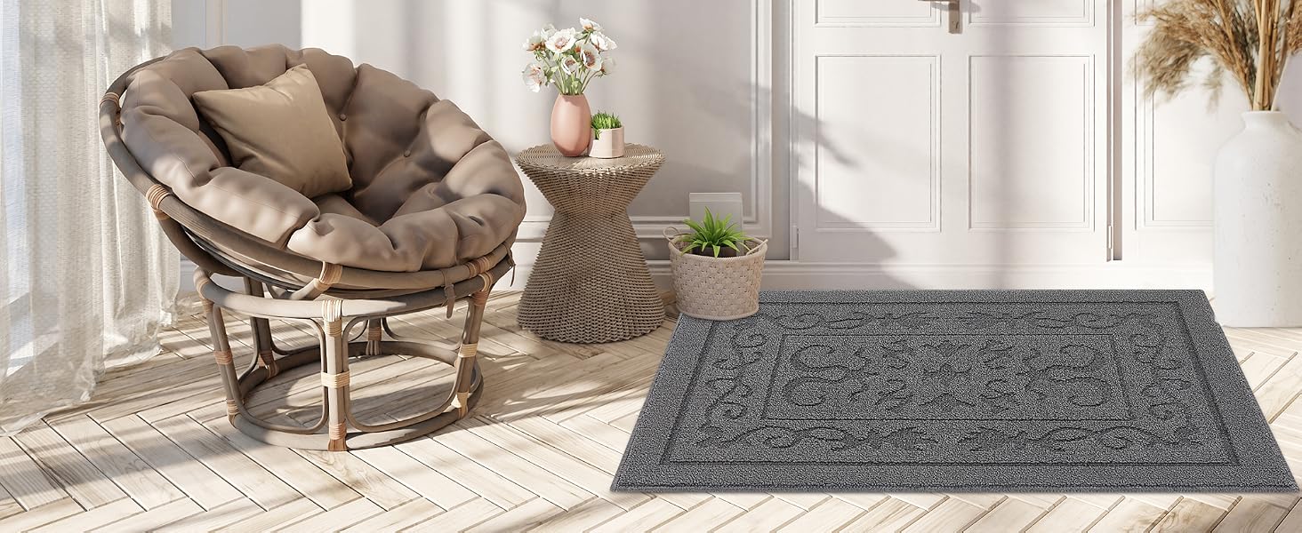 thin entryway rug