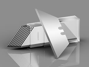 box cutter blades