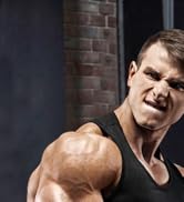Triceps Rope