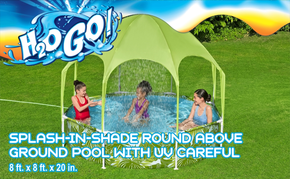 pool, ground, pump, swimming, kids, backyard, summer, hard, adults, water, outdoor