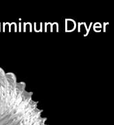 Aluminum Dryer Vent Hose