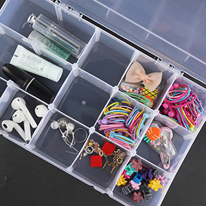 jewellery cabinet,mini tool box,rocks and minerals,screw storage organiser,clear jewellery box