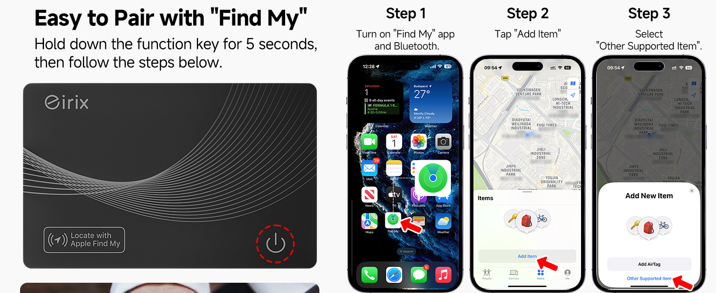 wallet tracker