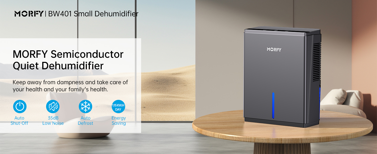 dehumidifier