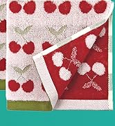 cotton washcloths