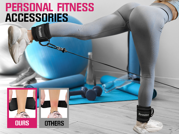 ankle weights for women