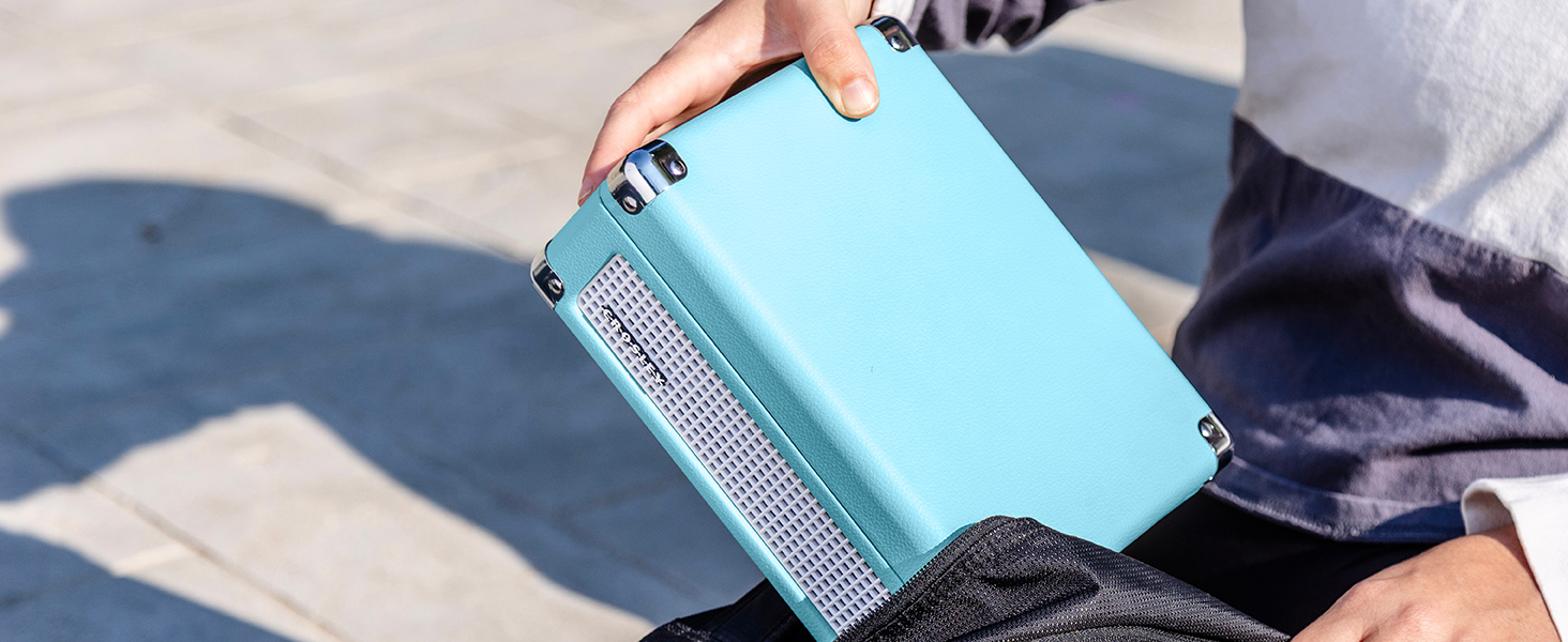 Portable