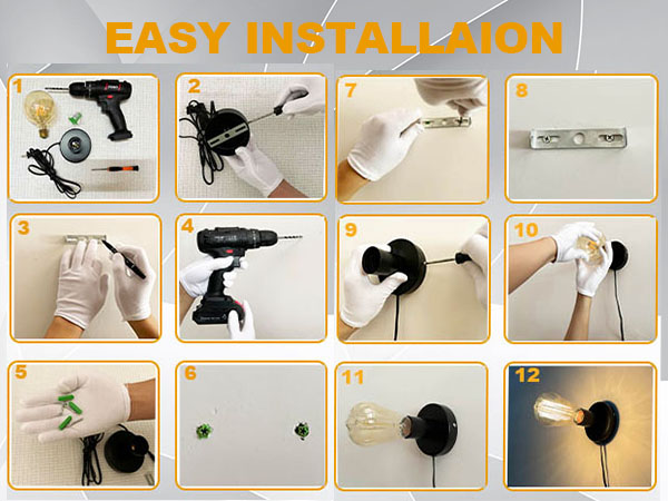 E26/E27 Screw Light Socket