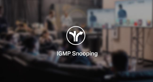 IGMP