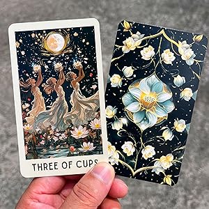 tarot cards