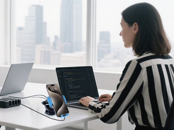 wireless car charger