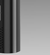 a speaker with a speaker attached to it.