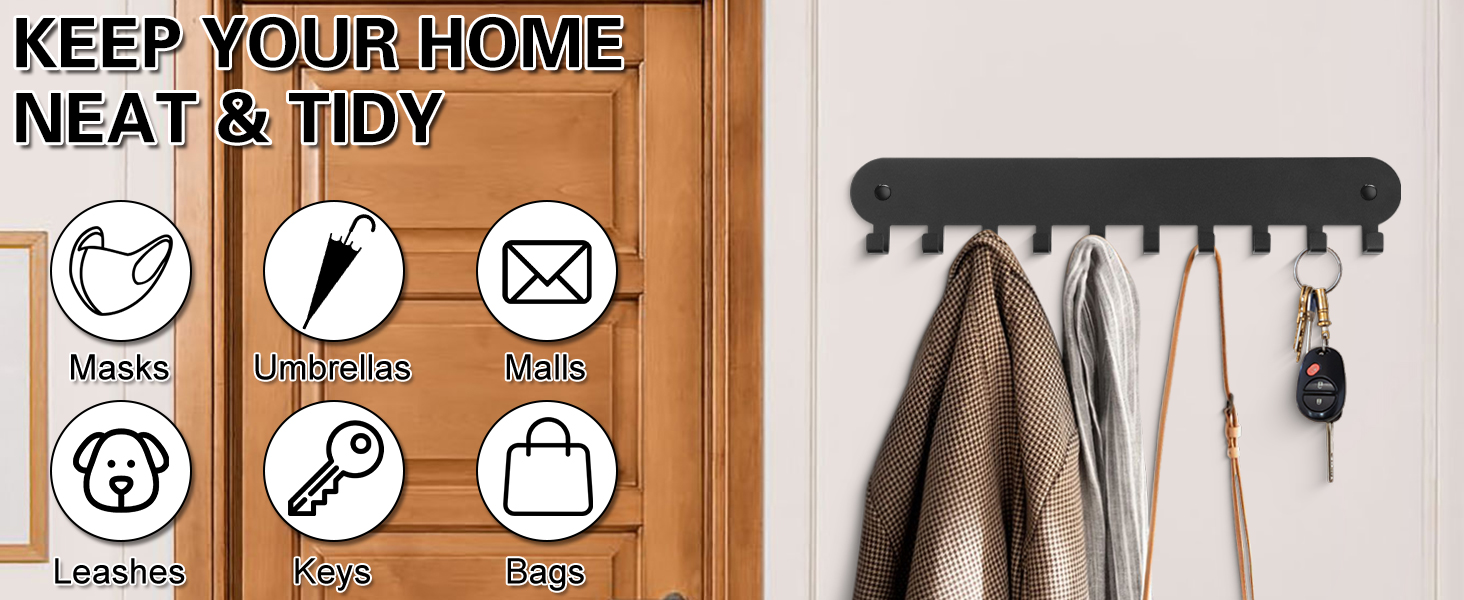 key holder