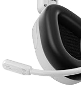 NUBWO Wireless Gaming Headset