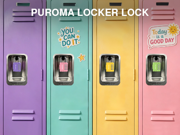 lock