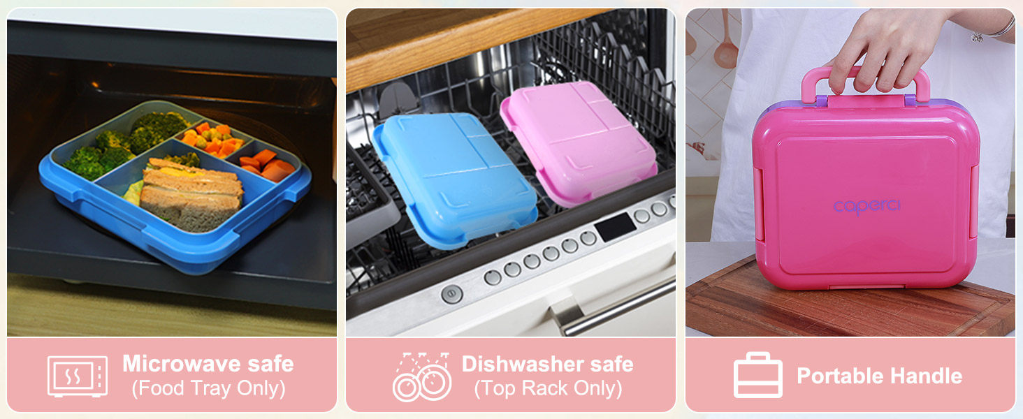 kids lunch box