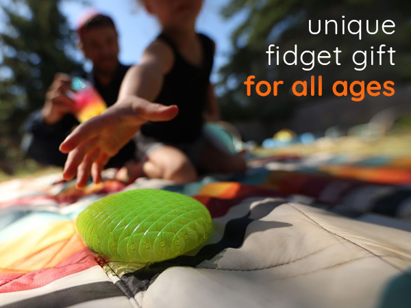 3D Sensory Fidget Toy Stretchy Slug Worm