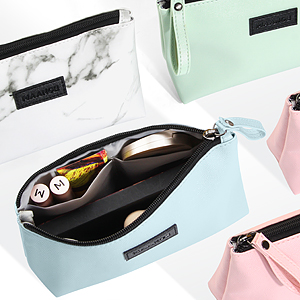 makeup bag