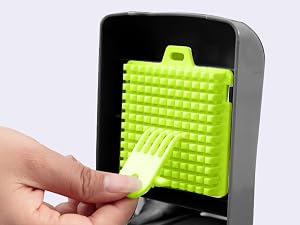 Vegetable Dicer