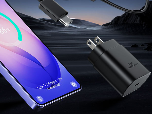 new android charger samsung tablet charger fast charging cord