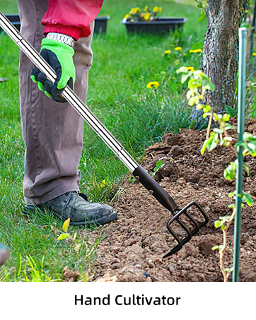 Garden Cultivator