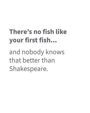 Shakespeare