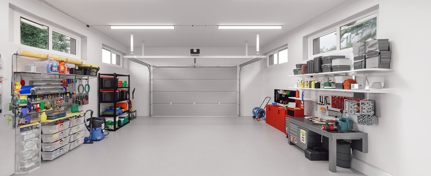 garage organizer
