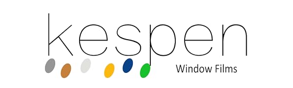 KESPEN one way window film